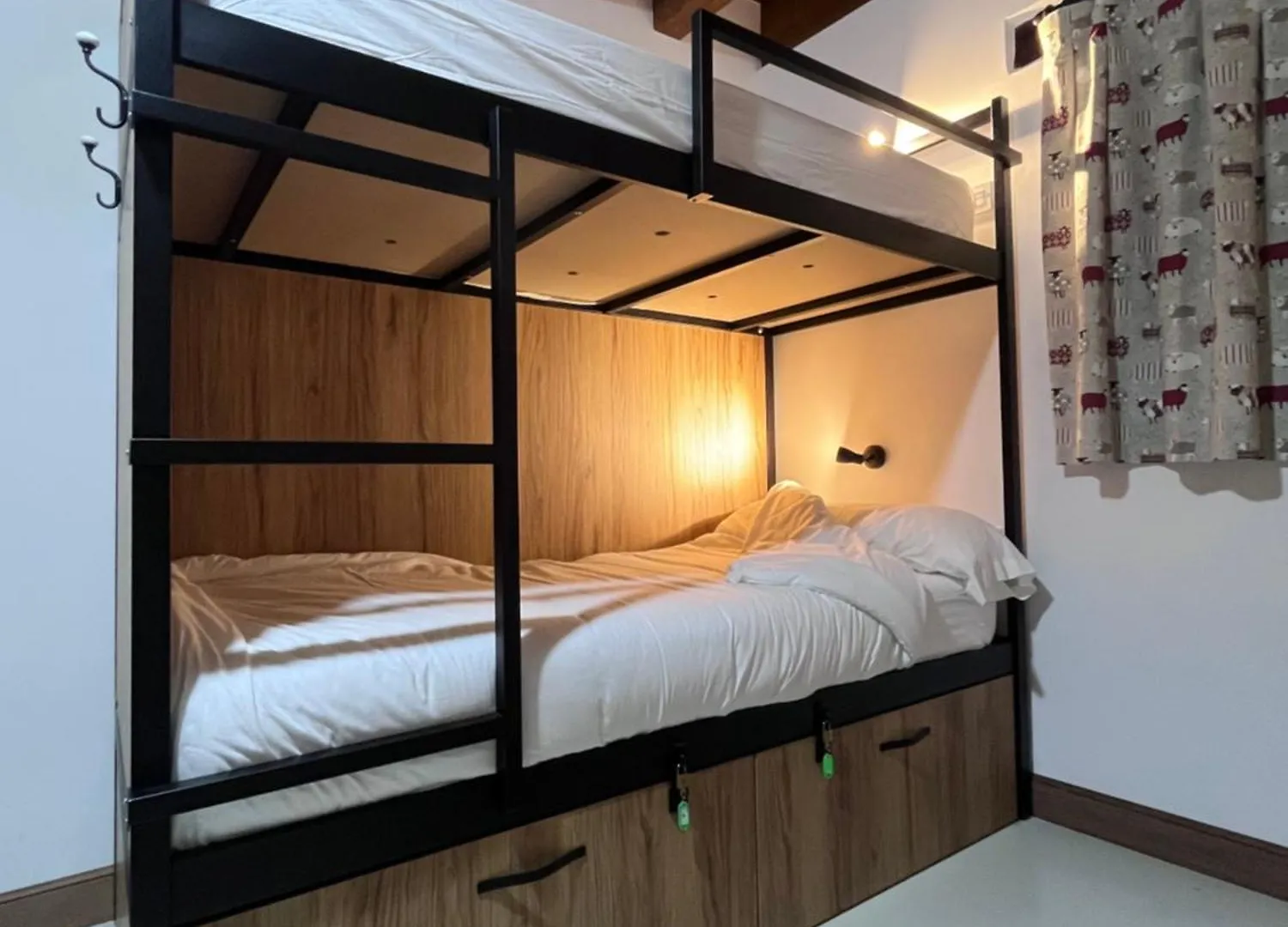 Olabe Pansiyon Ea Hostel
