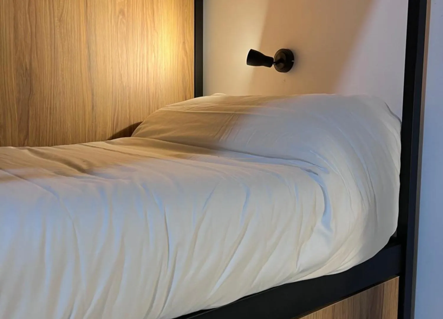 Auberge de jeunesse Olabe à Ea