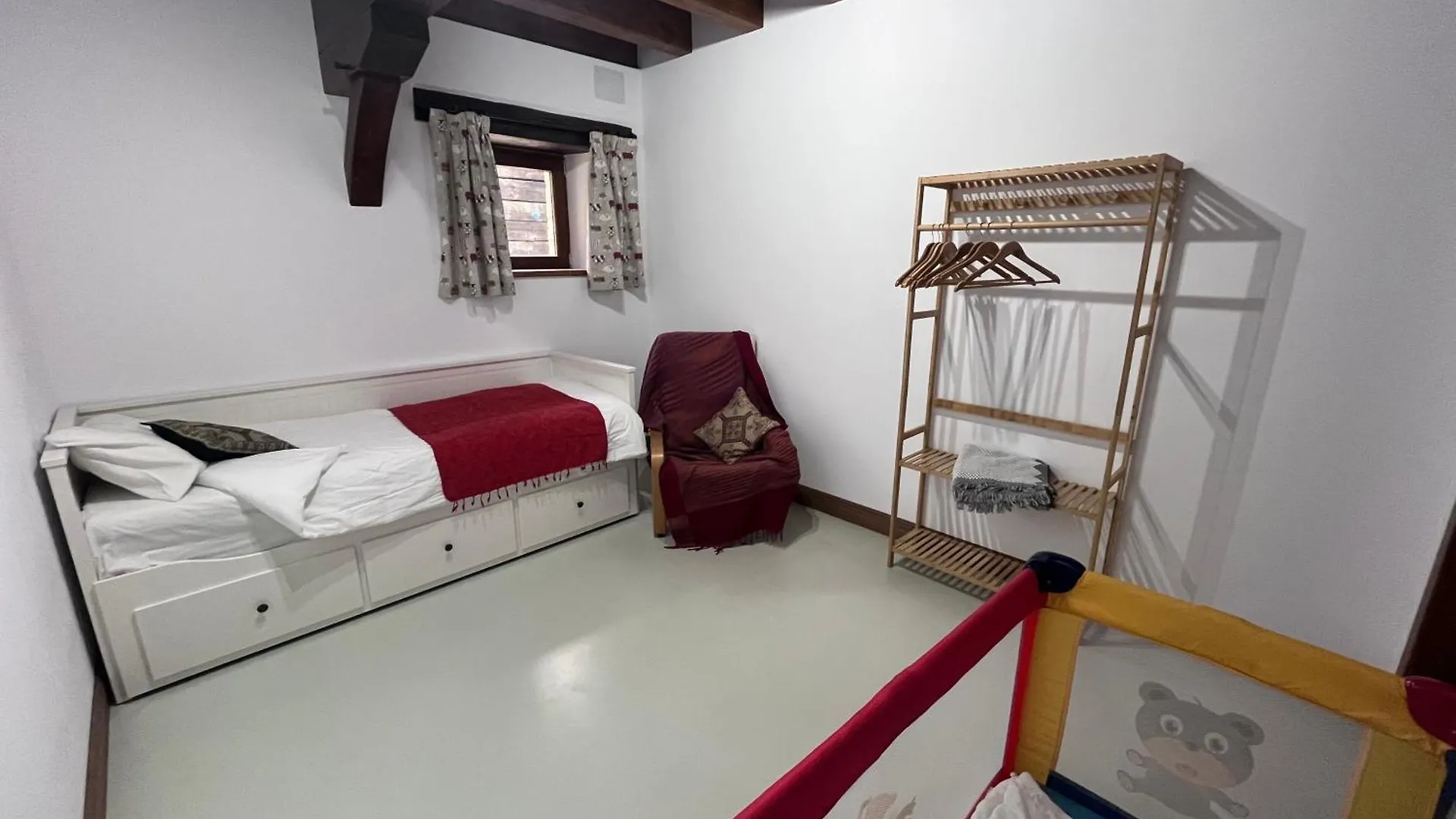 Auberge de jeunesse Olabe à Ea 0*,  Espagne
